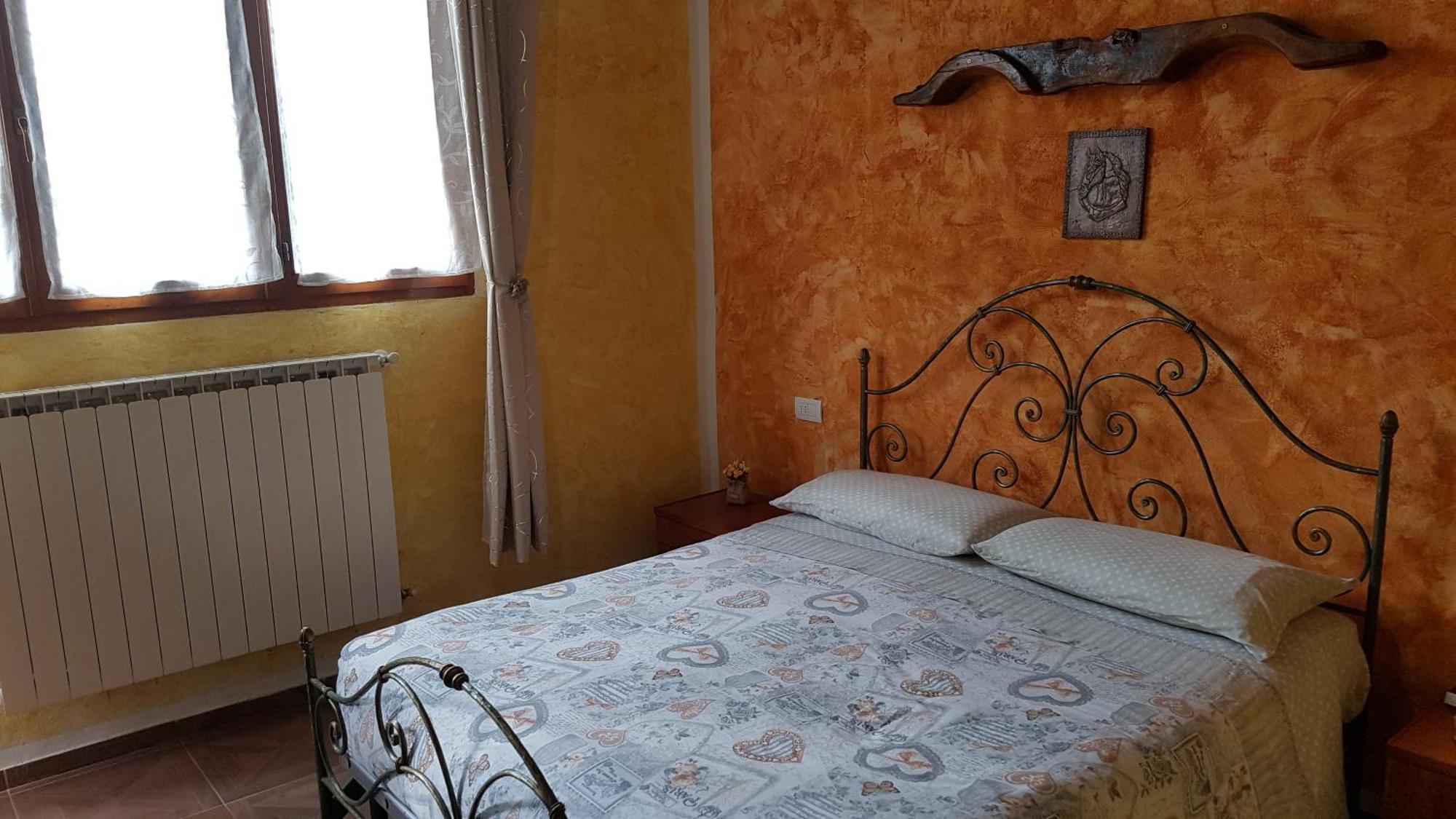Agriturismo La Fornace Centro Ippico Como Ngoại thất bức ảnh