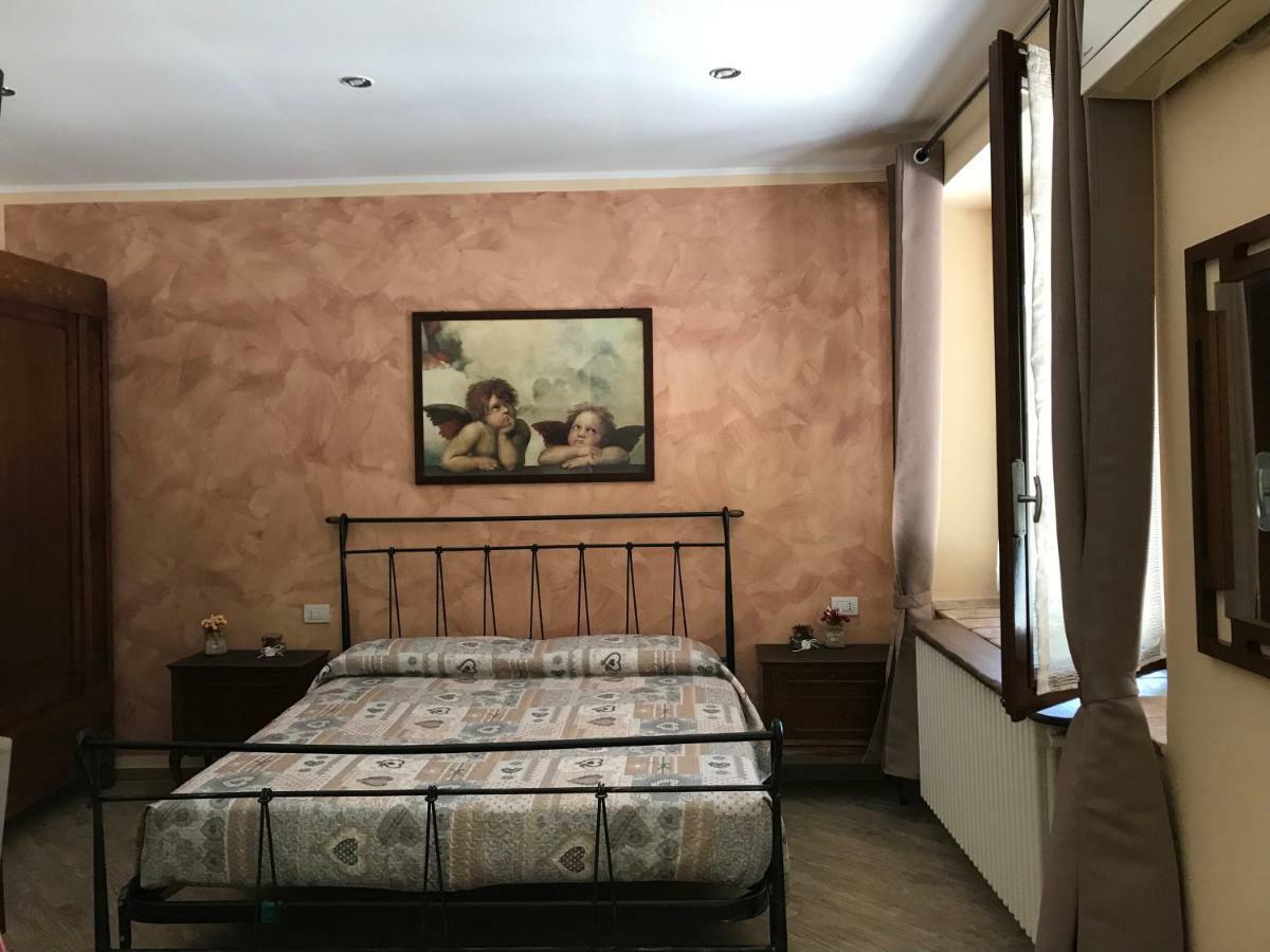 Agriturismo La Fornace Centro Ippico Como Ngoại thất bức ảnh